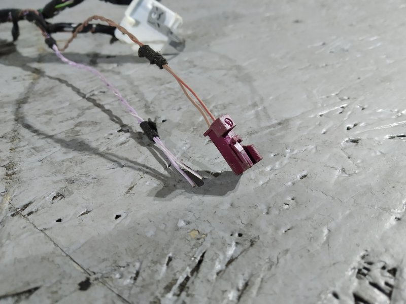 Проводка торпедо, 9665 рублей, Санкт-Петербург