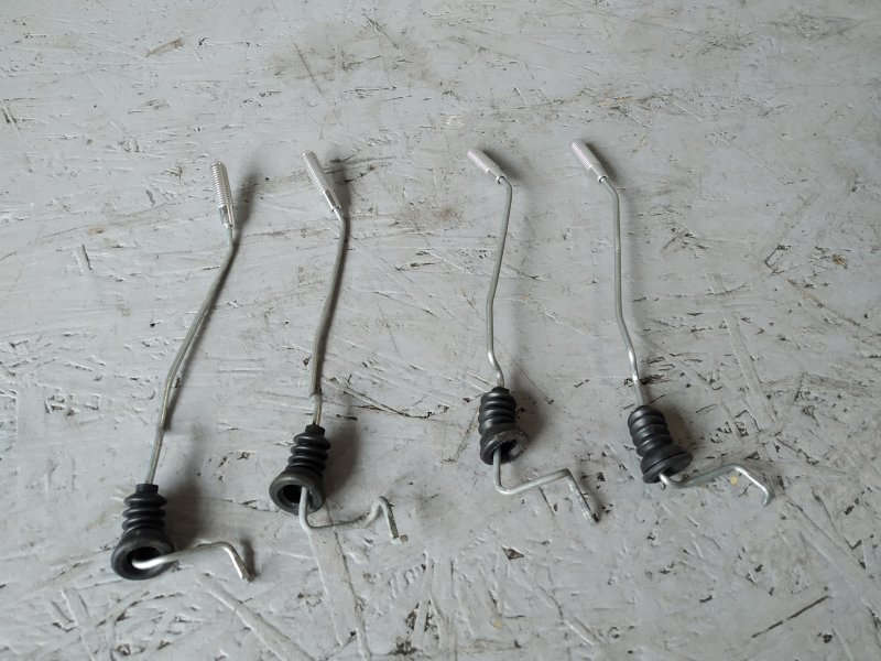 кнопки замка двери, 1990 рублей, Санкт-Петербург