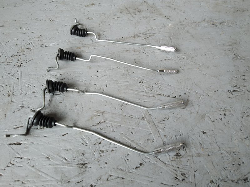 кнопки замка двери, 1990 рублей, Санкт-Петербург