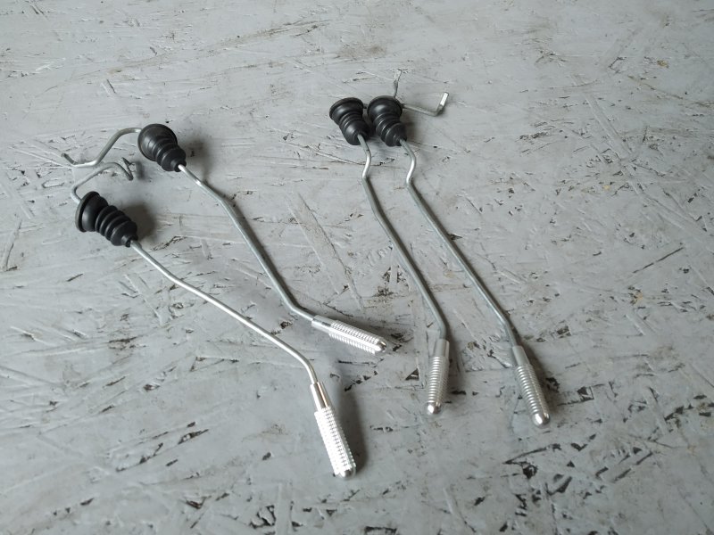 кнопки замка двери, 1990 рублей, Санкт-Петербург