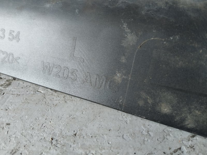 накладка на порог, 14075 рублей, Санкт-Петербург