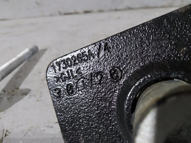 демпфер, 5990 рублей, Санкт-Петербург