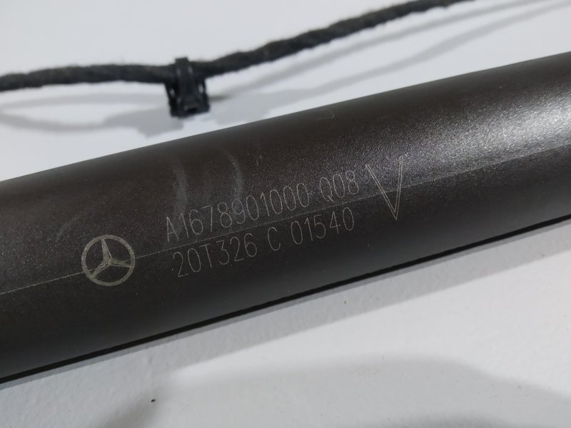 амортизатор багажника, 17805 рублей, Санкт-Петербург