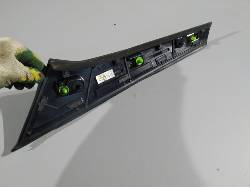 накладка багажника, 3545 рублей, Санкт-Петербург