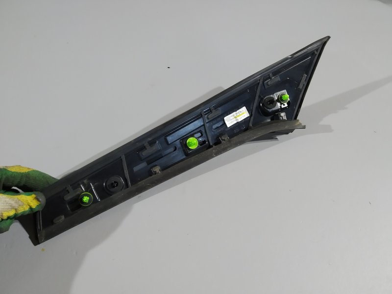 накладка багажника, 3545 рублей, Санкт-Петербург