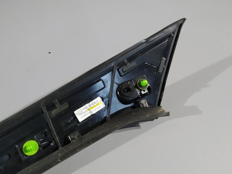 накладка багажника, 3545 рублей, Санкт-Петербург