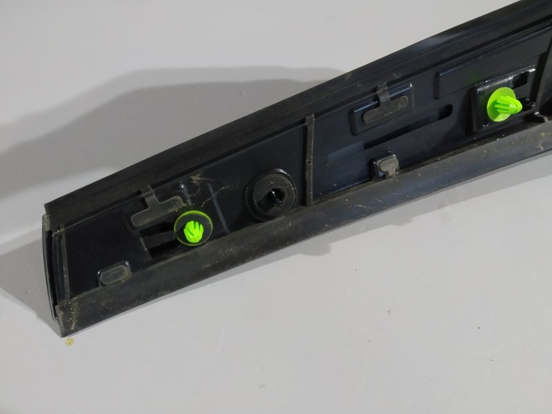 накладка багажника, 3545 рублей, Санкт-Петербург