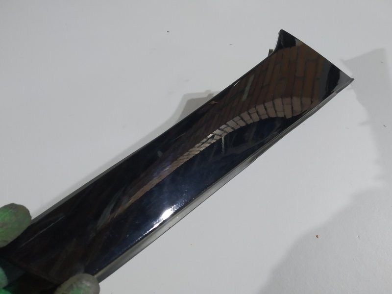 накладка багажника, 3545 рублей, Санкт-Петербург