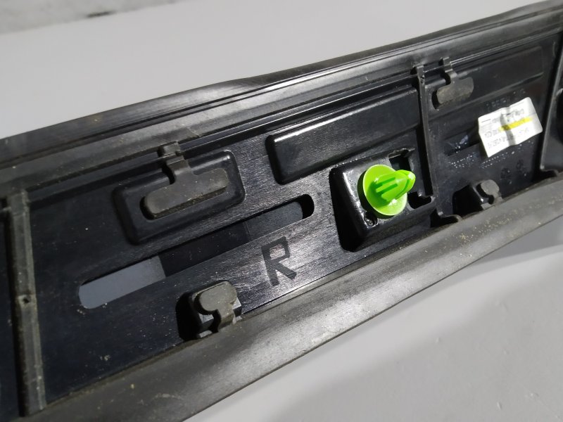 накладка багажника, 3545 рублей, Санкт-Петербург