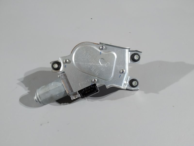 моторчик стеклоочистителя, 5245 рублей, Санкт-Петербург