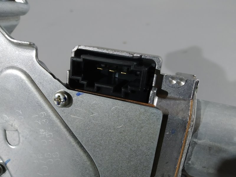 моторчик стеклоочистителя, 5245 рублей, Санкт-Петербург