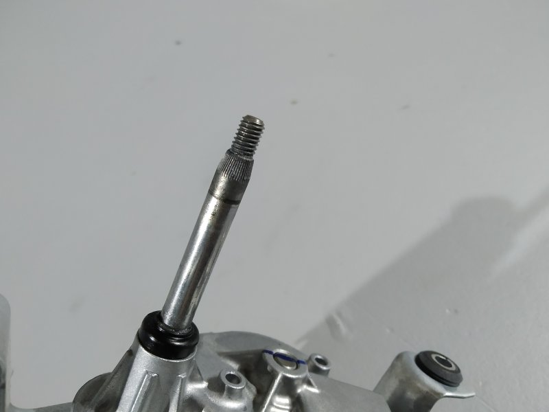 моторчик стеклоочистителя, 5245 рублей, Санкт-Петербург