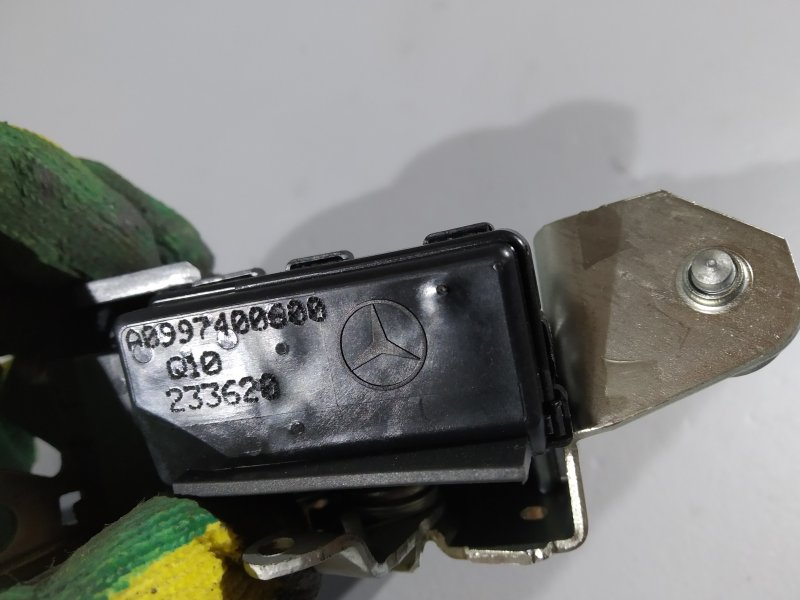 замок багажника, 2650 рублей, Санкт-Петербург