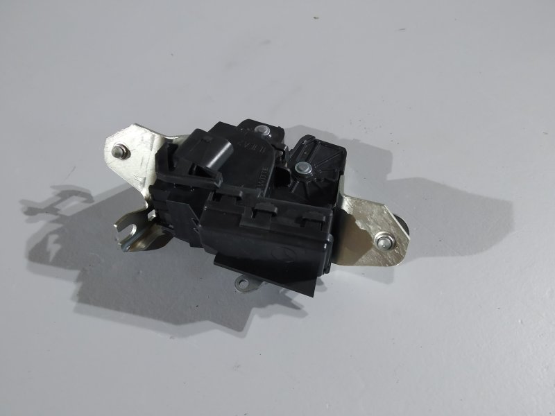 замок багажника, 2650 рублей, Санкт-Петербург