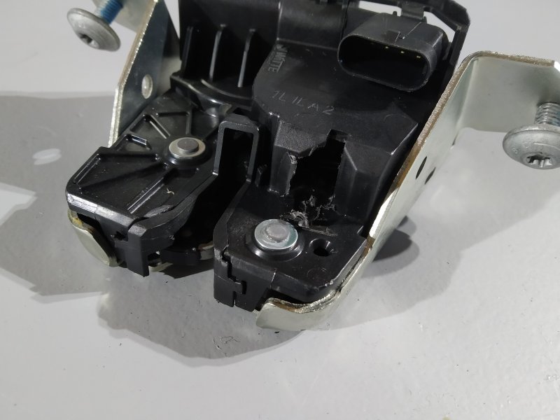 замок багажника, 2650 рублей, Санкт-Петербург