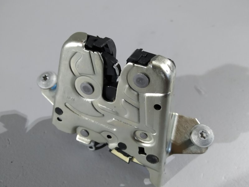 замок багажника, 2650 рублей, Санкт-Петербург