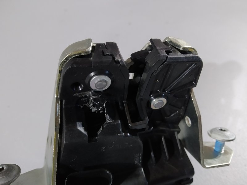 замок багажника, 2650 рублей, Санкт-Петербург