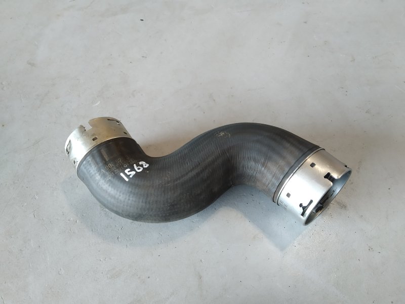 патрубок интеркулера, 1415 рублей, Санкт-Петербург