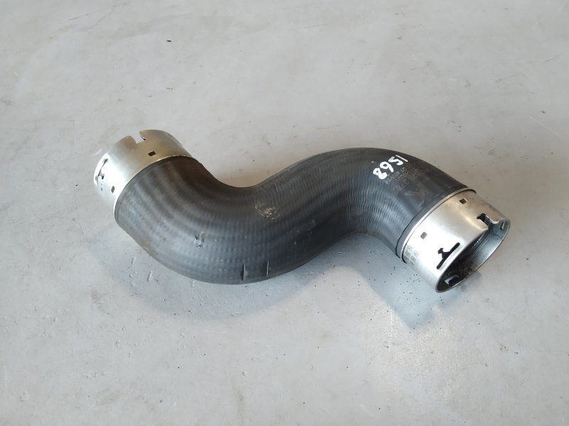 патрубок интеркулера, 1415 рублей, Санкт-Петербург