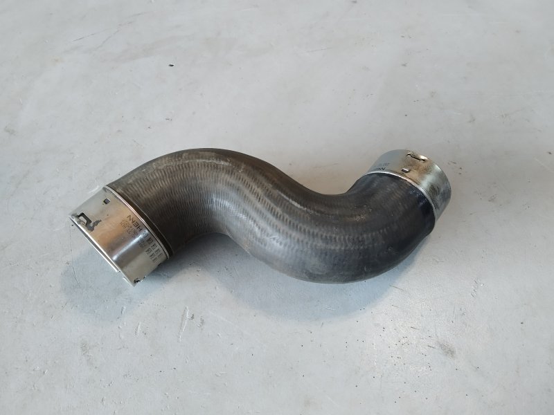 патрубок интеркулера, 1415 рублей, Санкт-Петербург