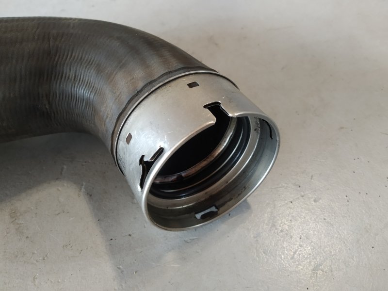 патрубок интеркулера, 1415 рублей, Санкт-Петербург