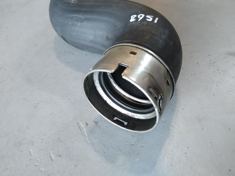 патрубок интеркулера, 1415 рублей, Санкт-Петербург