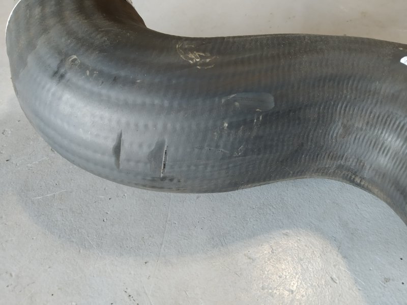 патрубок интеркулера, 1415 рублей, Санкт-Петербург