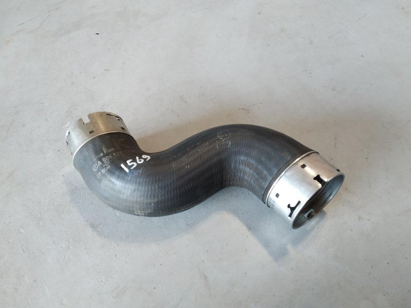 патрубок интеркулера, 2250 рублей, Санкт-Петербург