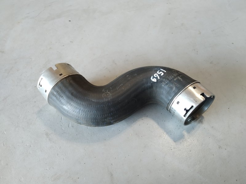 патрубок интеркулера, 2250 рублей, Санкт-Петербург