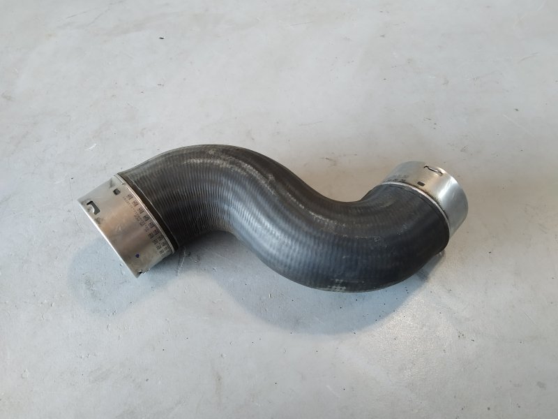 патрубок интеркулера, 2250 рублей, Санкт-Петербург