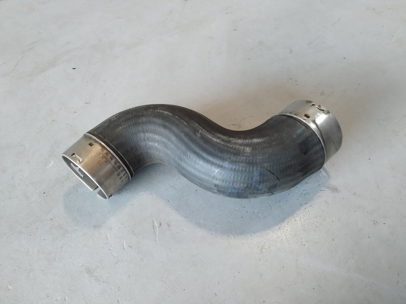 патрубок интеркулера, 2250 рублей, Санкт-Петербург