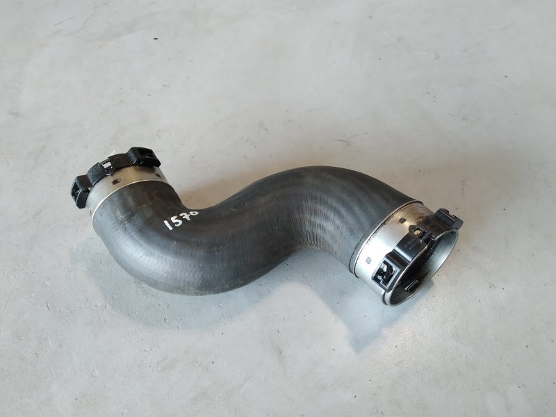 патрубок интеркулера, 2575 рублей, Санкт-Петербург