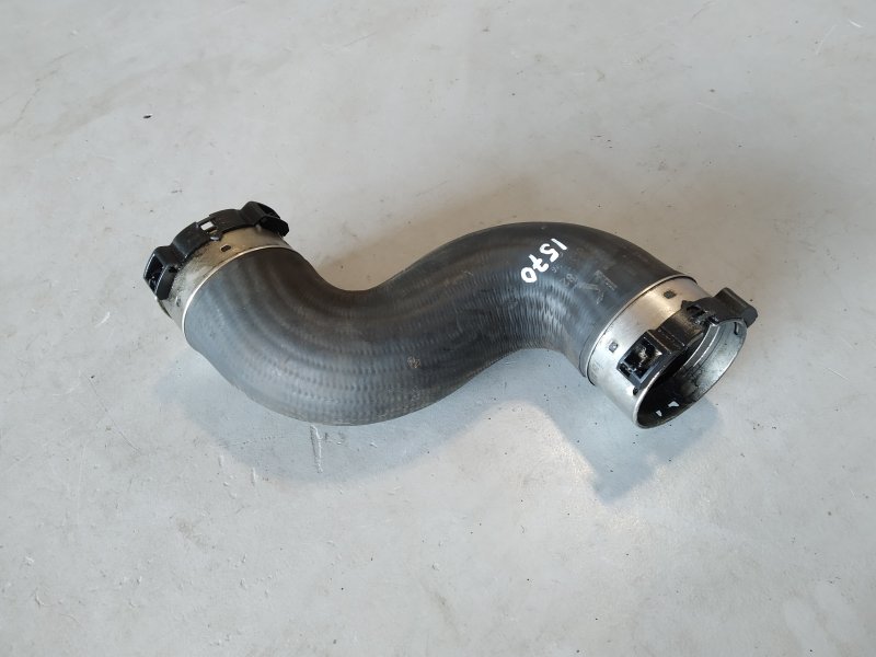 патрубок интеркулера, 2575 рублей, Санкт-Петербург