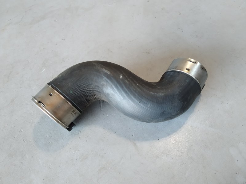 патрубок интеркулера, 2575 рублей, Санкт-Петербург