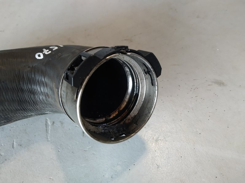 патрубок интеркулера, 2575 рублей, Санкт-Петербург