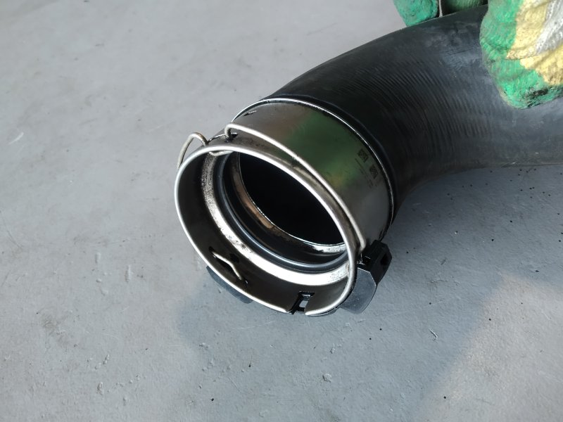 патрубок интеркулера, 2575 рублей, Санкт-Петербург