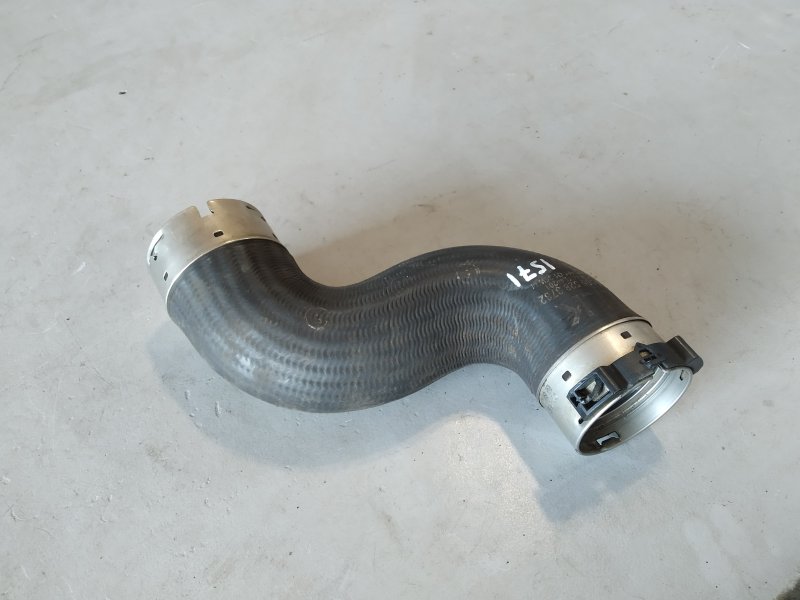 патрубок интеркулера, 2250 рублей, Санкт-Петербург