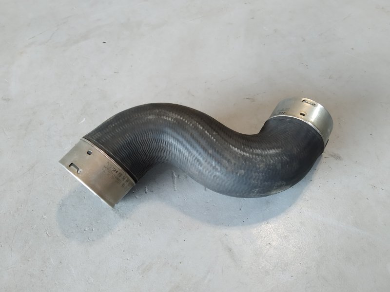 патрубок интеркулера, 2250 рублей, Санкт-Петербург