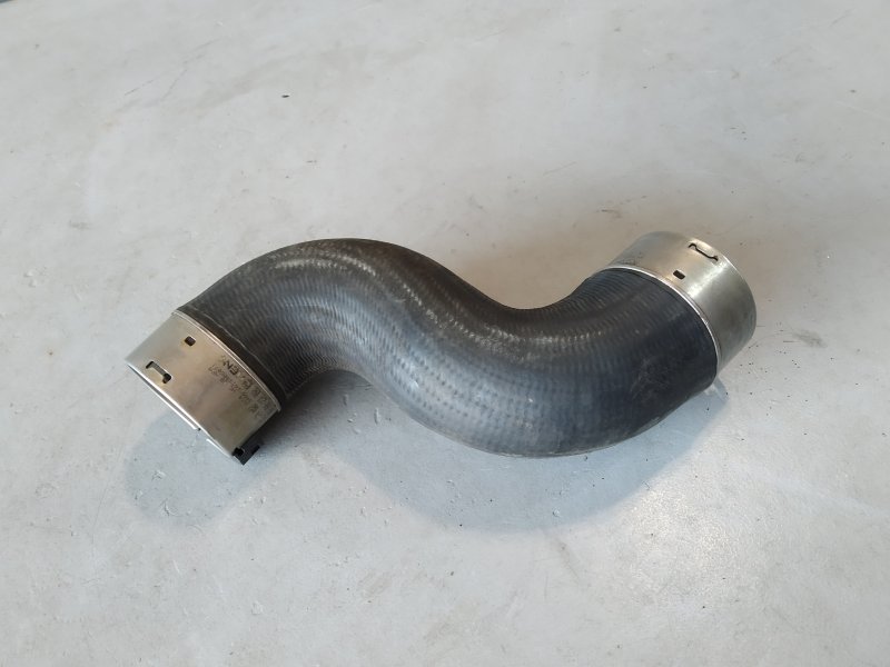 патрубок интеркулера, 2250 рублей, Санкт-Петербург