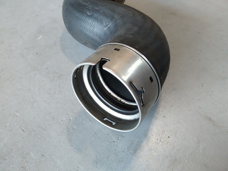 патрубок интеркулера, 2250 рублей, Санкт-Петербург