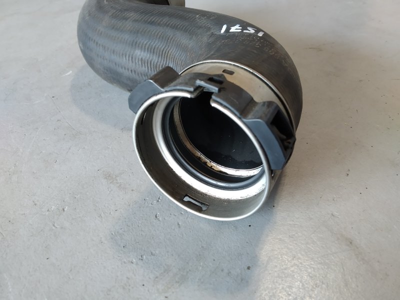 патрубок интеркулера, 2250 рублей, Санкт-Петербург