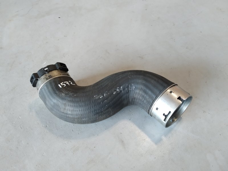 патрубок интеркулера, 2250 рублей, Санкт-Петербург