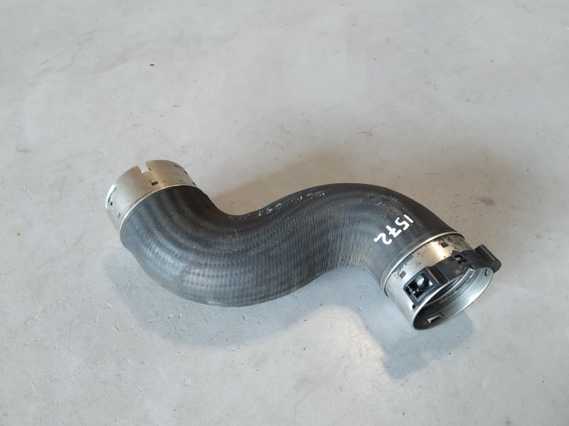 патрубок интеркулера, 2250 рублей, Санкт-Петербург