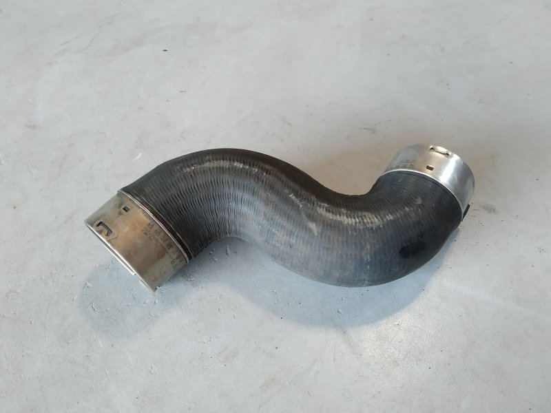 патрубок интеркулера, 2250 рублей, Санкт-Петербург