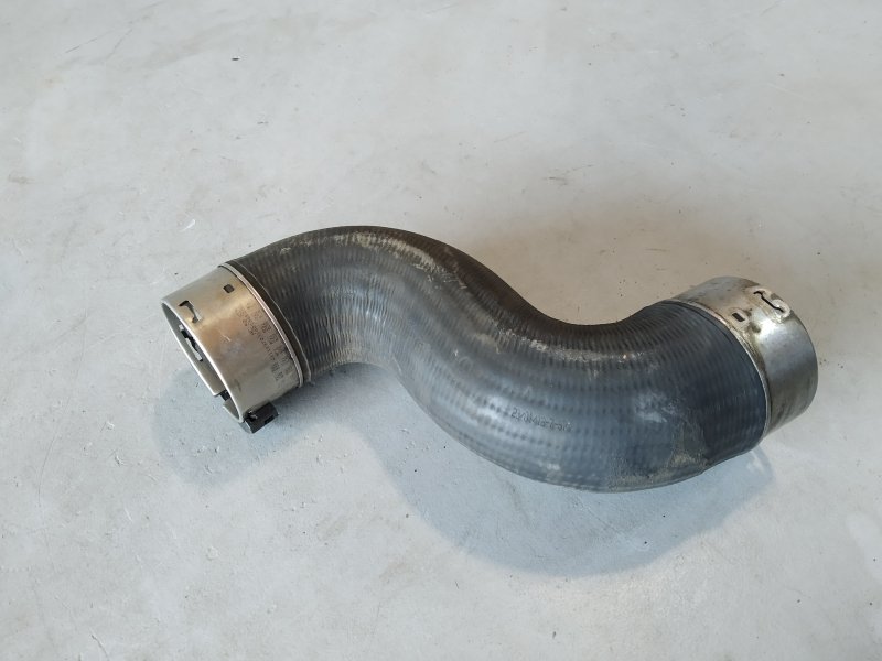 патрубок интеркулера, 2250 рублей, Санкт-Петербург