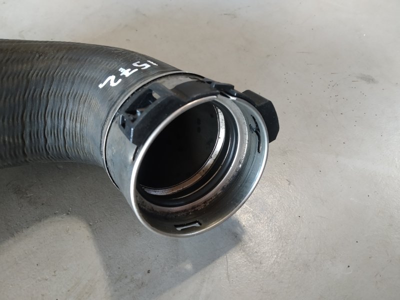 патрубок интеркулера, 2250 рублей, Санкт-Петербург