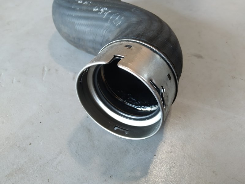 патрубок интеркулера, 2250 рублей, Санкт-Петербург