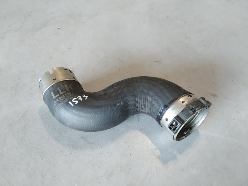 патрубок интеркулера, 2575 рублей, Санкт-Петербург