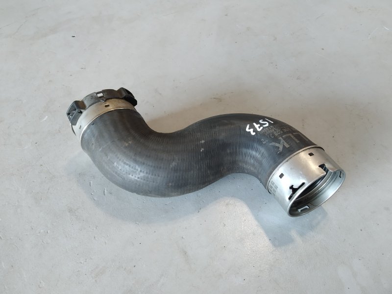 патрубок интеркулера, 2575 рублей, Санкт-Петербург