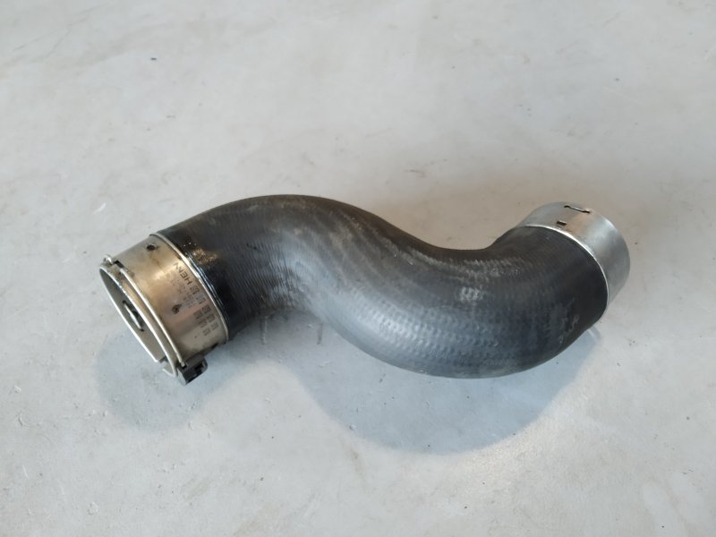 патрубок интеркулера, 2575 рублей, Санкт-Петербург